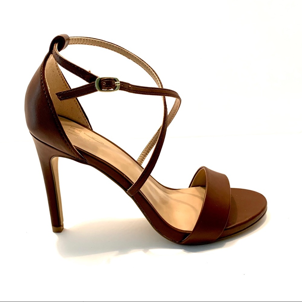 MIX NO. 6 Zaydia Strap Heel Sandal